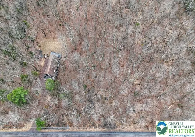 Photo 2 of Land for sale at 1011 Beaver Run Rd, Pocono Lake, PA 18347 | MLS# 776128 | Listing updated on 2026-05-11