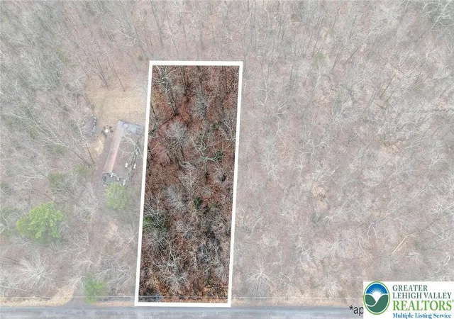 Photo 2 of Land for sale at 1011 Beaver Run Rd, Pocono Lake, PA 18347 | MLS# 776128 | Listing updated on 2026-05-11