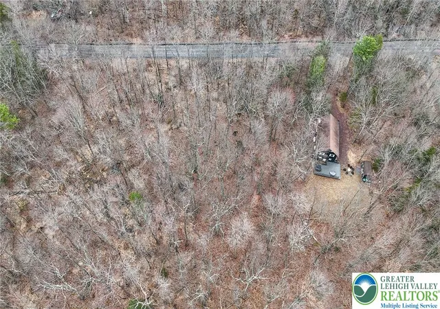Photo 3 of Land for sale at 1011 Beaver Run Rd, Pocono Lake, PA 18347 | MLS# 776128 | Listing updated on 2026-05-11
