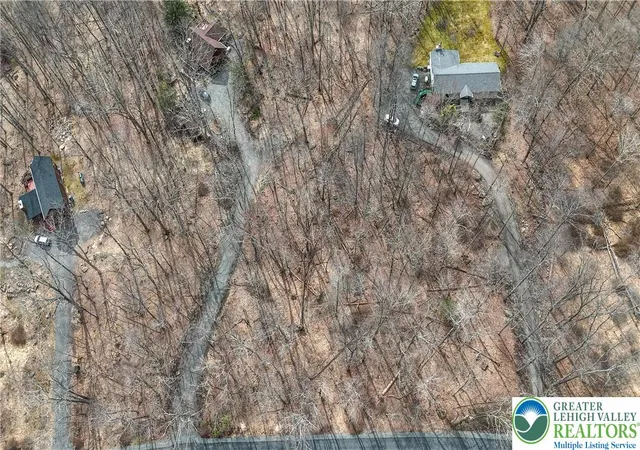 Photo 4 of Land for sale at 307 Blue Ridge Dr, Canadensis, PA 18325 | MLS# 776129 | Listing updated on 2026-05-11