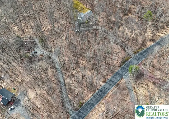 Photo 5 of Land for sale at 307 Blue Ridge Dr, Canadensis, PA 18325 | MLS# 776129 | Listing updated on 2026-05-11