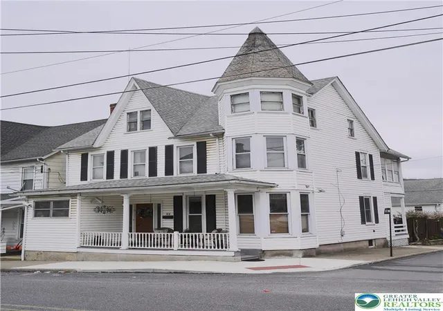 Homes for sale in Slatington Boro, PA | 22 Dowell St, Slatington Boro, PA 18080 | MLS# 775953