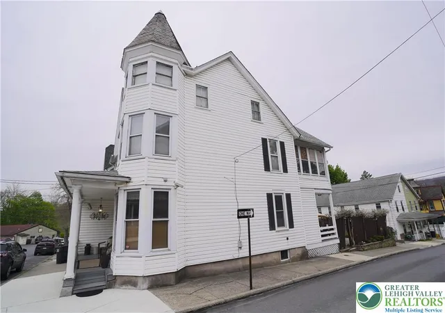 Homes for sale in Slatington Boro, PA | 22 Dowell St, Slatington Boro, PA 18080 | MLS# 775953