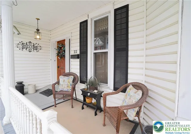 Homes for sale in Slatington Boro, PA | 22 Dowell St, Slatington Boro, PA 18080 | MLS# 775953
