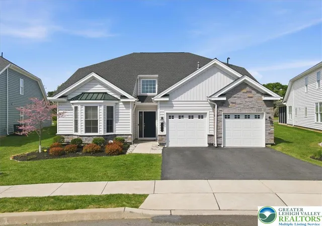 1st image of 3912 Independence Dr, Easton, PA 18045 | MLS# 775182