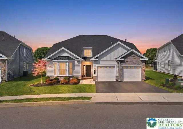 2nd image of 3912 Independence Dr, Easton, PA 18045 | MLS# 775182