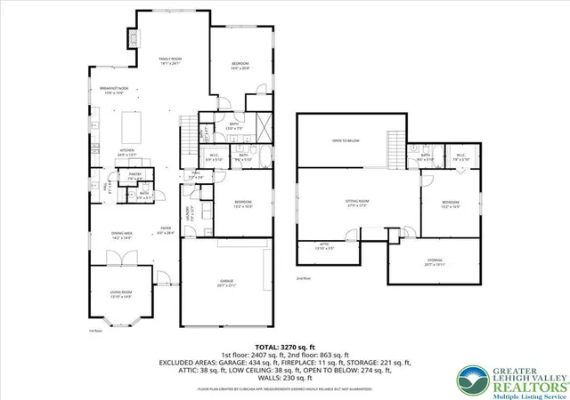 90th image of 3912 Independence Dr, Easton, PA 18045 | MLS# 775182