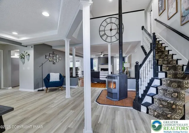 Photo 2 of Single family home for sale at 343 High Country Dr, Blakeslee, PA 18610 | MLS# 776160 | Listing updated on 2026-07-24
