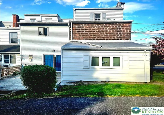 Homes for sale in Allentown City, PA | 784 S 8Th St, Allentown City, PA 18103 | MLS# 776162