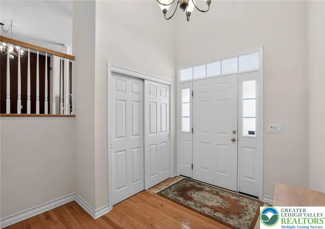 Homes for sale in Easton, PA | 186 Oakmont Ct, Easton, PA 18042 | MLS# 776223