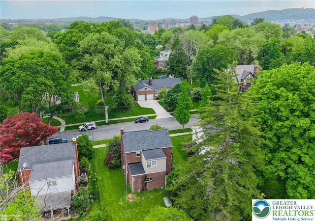Homes for sale in Bethlehem City, PA | 919 7th Ave, Bethlehem City, PA 18018 | MLS# 776203