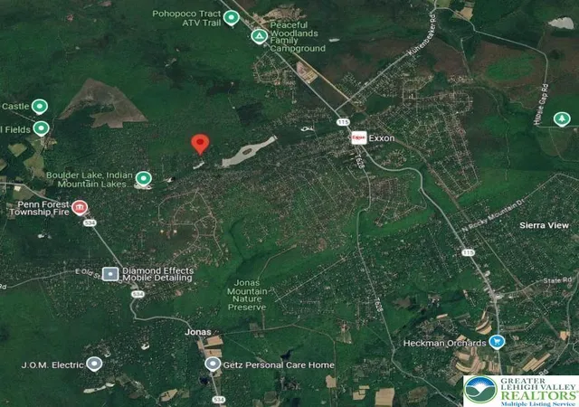 Homes for sale in Tunkhannock Twp, PA | 209 Cherry Ln, Tunkhannock Twp, PA 18210 | MLS# 776259