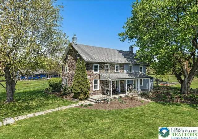 Homes for sale in Nockamixon Twp, PA | 2481 Church Ln, Nockamixon Twp, PA 18930 | MLS# 776232