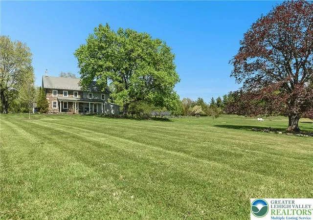 Homes for sale in Nockamixon Twp, PA | 2481 Church Ln, Nockamixon Twp, PA 18930 | MLS# 776232