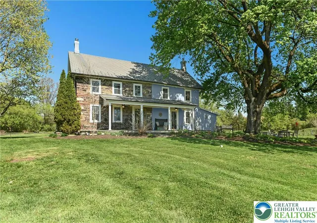 Homes for sale in Nockamixon Twp, PA | 2481 Church Ln, Nockamixon Twp, PA 18930 | MLS# 776232
