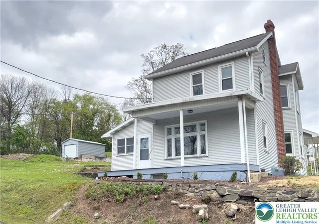 Homes for sale in Lehighton, PA | 67 Long Run Rd, Lehighton, PA 18235 | MLS# 776194