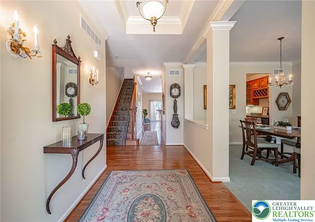 2nd image of 5010 Valley Stream Ln, Macungie, PA 18062 | MLS# 776215