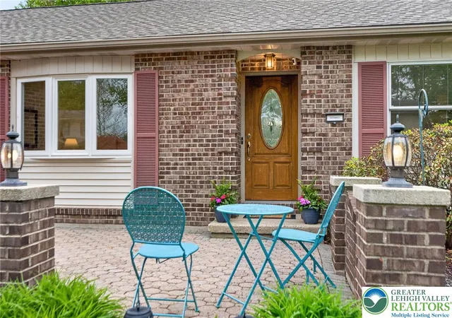 Homes for sale in Upper Macungie Twp, PA | 1524 Magnolia Dr, Upper Macungie Twp, PA 18069 | MLS# 774604