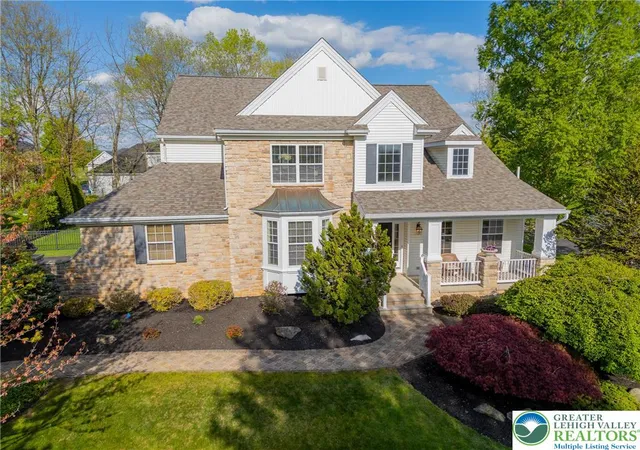 2nd image of 2705 Fringe Ln, Easton, PA 18040 | MLS# 775863