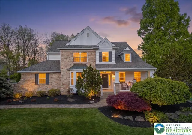 Photo 3 of Sale Pending at 2705 Fringe Ln, Easton, PA 18040 | MLS# 775863 | Listing updated on 2026-08-02