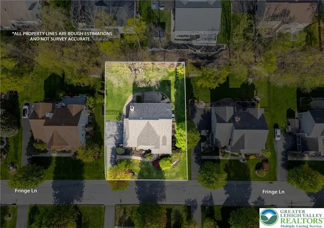62nd image of 2705 Fringe Ln, Easton, PA 18040 | MLS# 775863