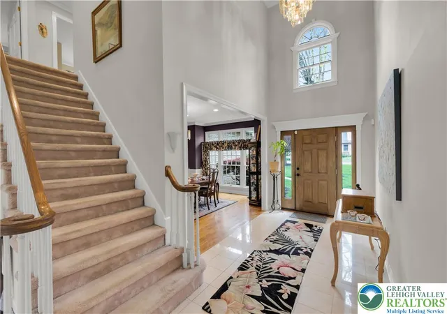 Photo 3 of Single family home for sale at 1860 Rosewood Dr, Bethlehem, PA 18017 | MLS# 776238 | Listing updated on 2026-07-29