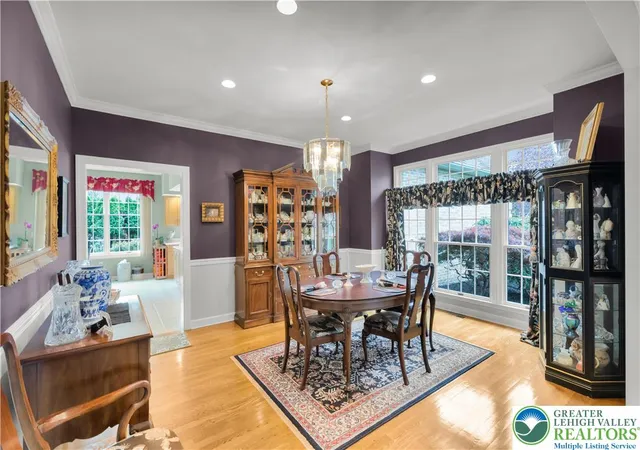 Photo 4 of Single family home for sale at 1860 Rosewood Dr, Bethlehem, PA 18017 | MLS# 776238 | Listing updated on 2026-07-29