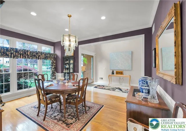 Photo 5 of Single family home for sale at 1860 Rosewood Dr, Bethlehem, PA 18017 | MLS# 776238 | Listing updated on 2026-07-29
