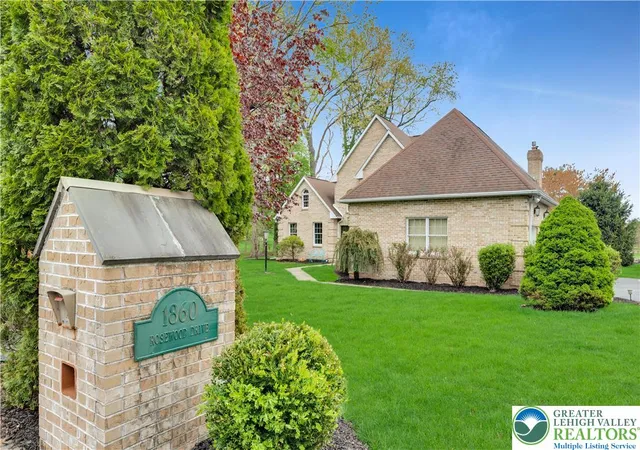 69th image of 1860 Rosewood Dr, Bethlehem, PA 18017 | MLS# 776238