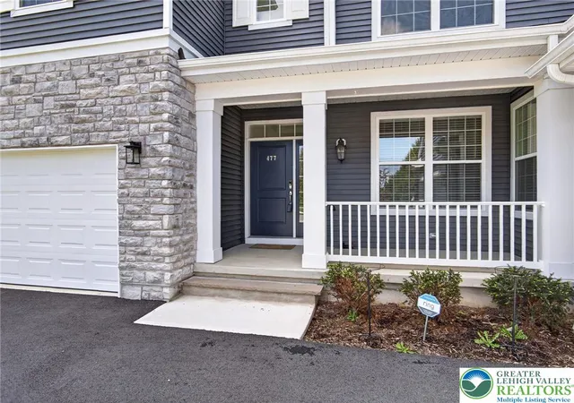 Homes for sale in Forks Twp, PA | 477 Newlins E, Forks Twp, PA 18040 | MLS# 776090