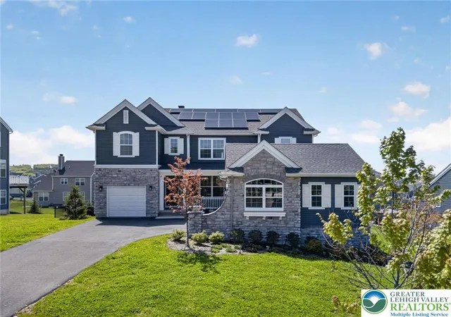 70th image of 477 Newlins E, Easton, PA 18040 | MLS# 776090