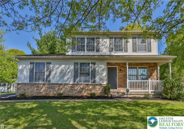 1st image of 1875 Jenkins Dr, Easton, PA 18040 | MLS# 776289