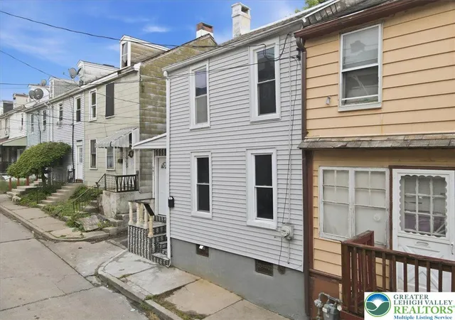 Homes for sale in Allentown City, PA | 941 Pine St, Allentown City, PA 18102 | MLS# 776226