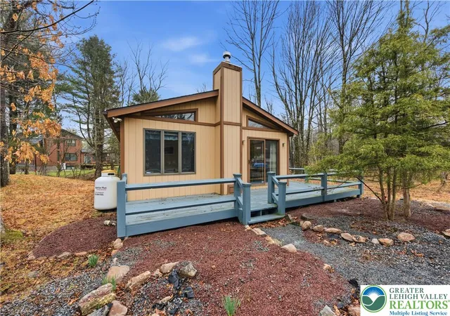 1st image of 391 Towamensing Trl, Albrightsville, PA 18210 | MLS# 774473