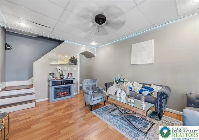 Photo 2 of Sale Pending at 3 N 22nd Street, Pottsville, PA 17901 | MLS# 776453 | Listing updated on 2026-07-20
