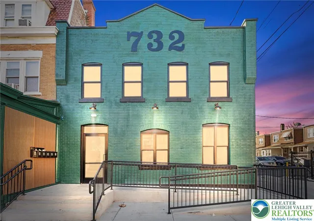 1st image of 732 W Tilghman St, Allentown, PA 18102 | MLS# 774455