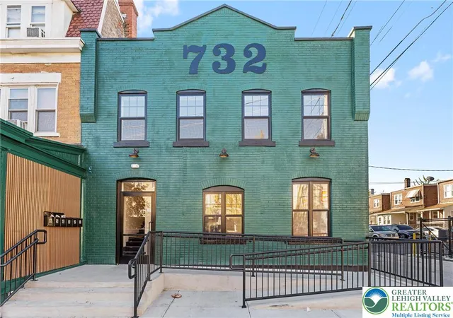 2nd image of 732 W Tilghman St, Allentown, PA 18102 | MLS# 774455
