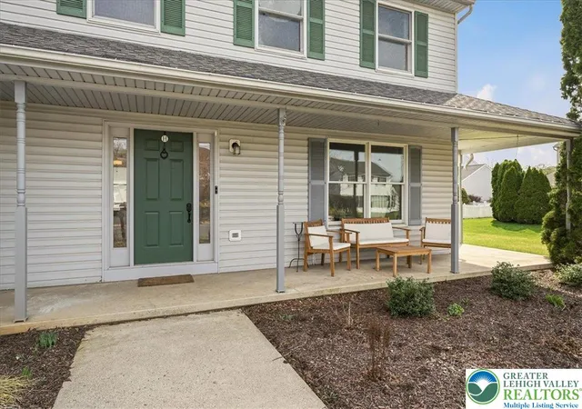 Homes for sale in Upper Nazareth Twp, PA | 168 5Th St, Upper Nazareth Twp, PA 18064 | MLS# 776403