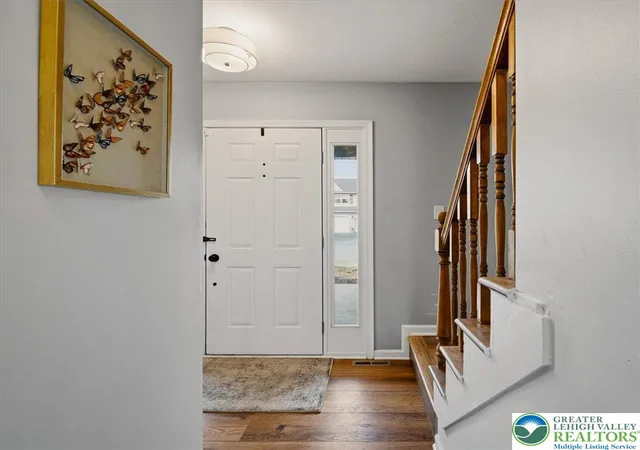 Homes for sale in Upper Nazareth Twp, PA | 168 5Th St, Upper Nazareth Twp, PA 18064 | MLS# 776403