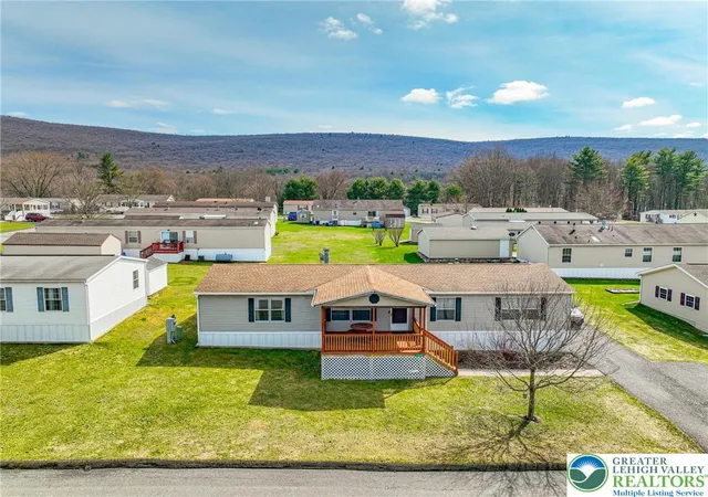 Homes for sale in East Penn Twp, PA | 160 Ashley Ln #Lot 160, East Penn Twp, PA 18235 | MLS# 776467