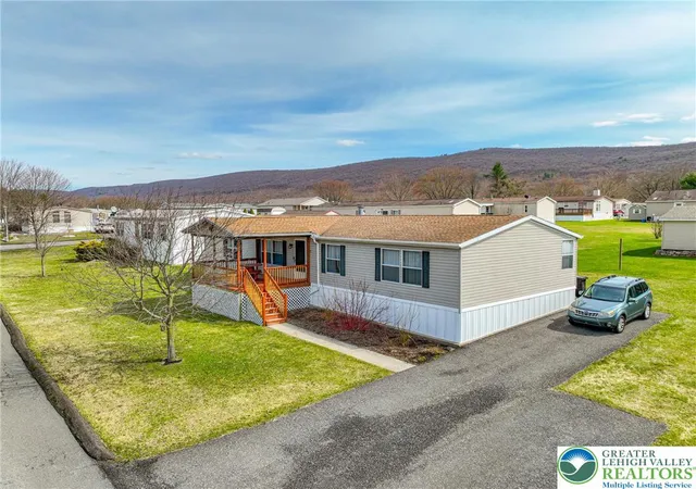 Homes for sale in East Penn Twp, PA | 160 Ashley Ln #Lot 160, East Penn Twp, PA 18235 | MLS# 776467