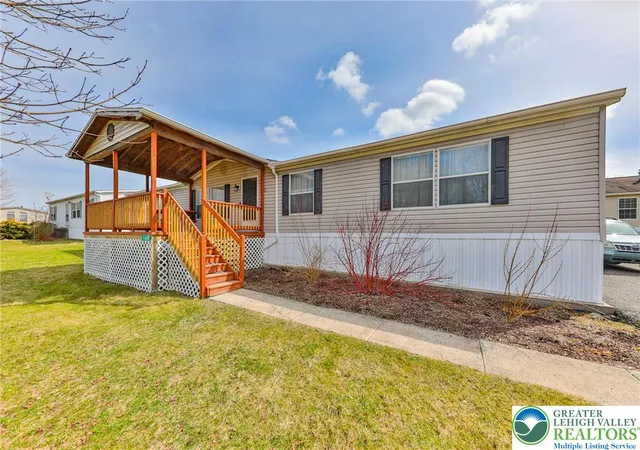 Homes for sale in East Penn Twp, PA | 160 Ashley Ln #Lot 160, East Penn Twp, PA 18235 | MLS# 776467