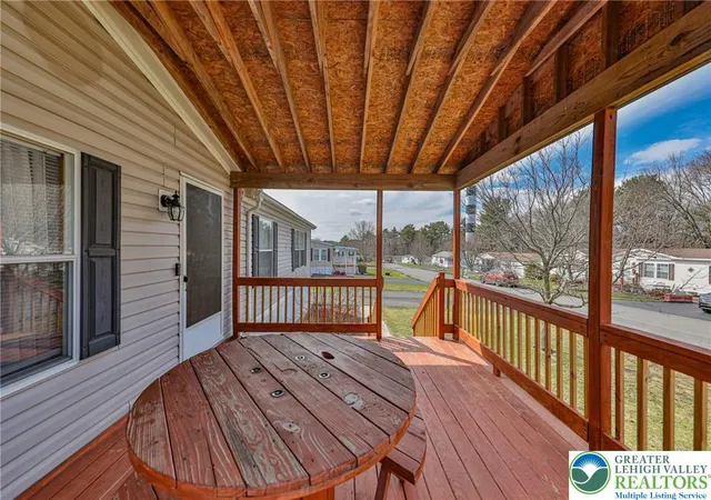Homes for sale in East Penn Twp, PA | 160 Ashley Ln #Lot 160, East Penn Twp, PA 18235 | MLS# 776467
