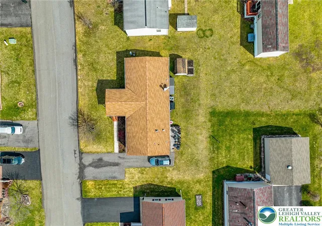 Homes for sale in East Penn Twp, PA | 160 Ashley Ln #Lot 160, East Penn Twp, PA 18235 | MLS# 776467
