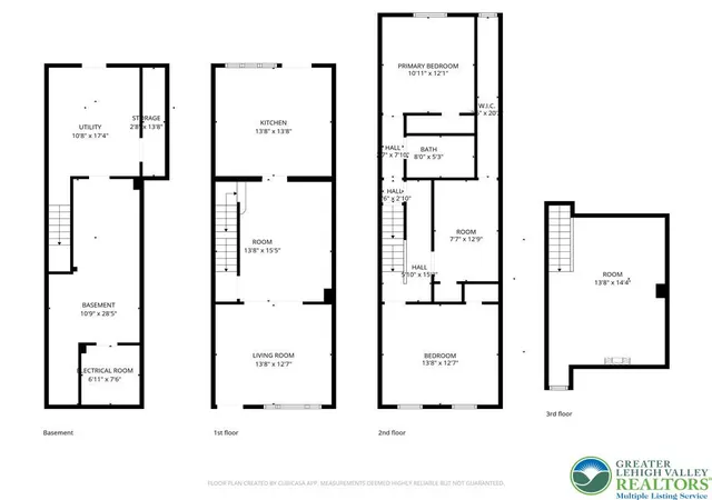 32nd image of 104 Water St, New Philadelphia, PA 17959 | MLS# 776397