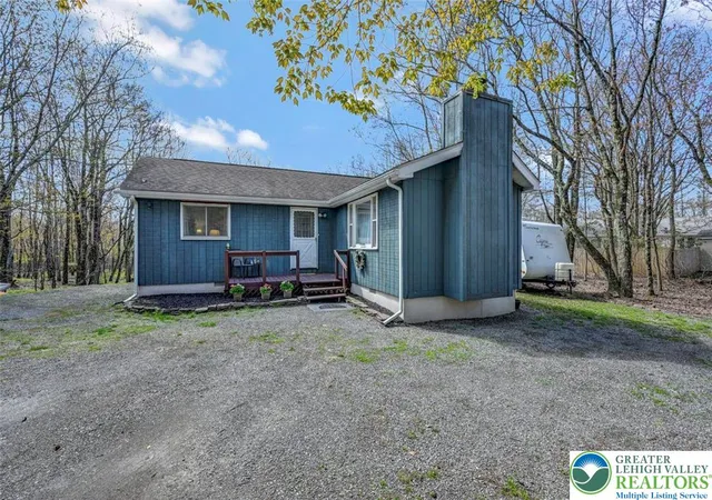2nd image of 72 Tunkhannock Dr, Albrightsville, PA 18210 | MLS# 776494