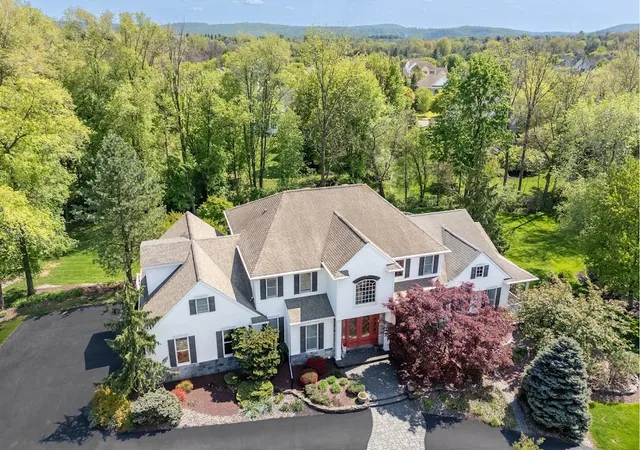 1st image of 4450 Pond View Ct, Bethlehem, PA 18020 | MLS# 776168