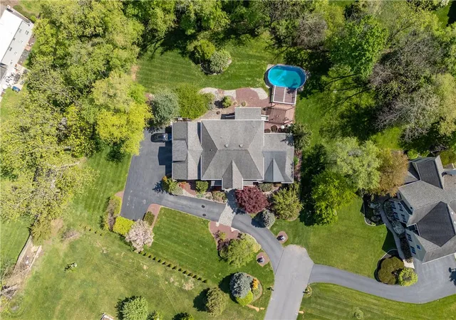 64th image of 4450 Pond View Ct, Bethlehem, PA 18020 | MLS# 776168