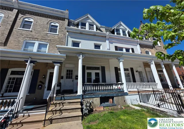 Homes for sale in Allentown City, PA | 106 13th St, Allentown City, PA 18102 | MLS# 776505