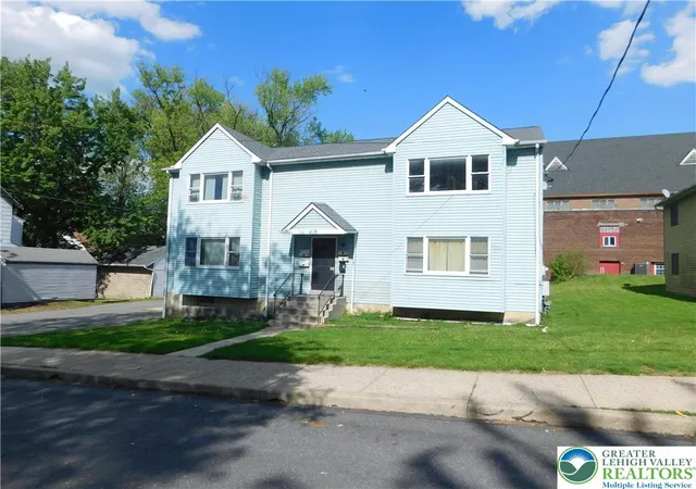 1st image of 418 Mckeen St, Easton, PA 18042 | MLS# 776339